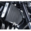 R&G Racing Radiator Guard for the Kawasaki Z900RS '17-'20 R&G Racing Radiator Guard for the Kawasaki Z900RS '17-'20